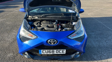 Toyota Aygo 1.0 VVT-i X-Clusiv 5dr Petrol Hatchback